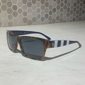 Polo Ralph Lauren Sunglasses